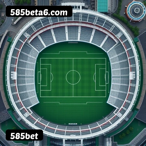 Tabela RTP dos jogos de cassino da 585bet