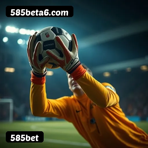 Níveis do programa VIP da 585bet